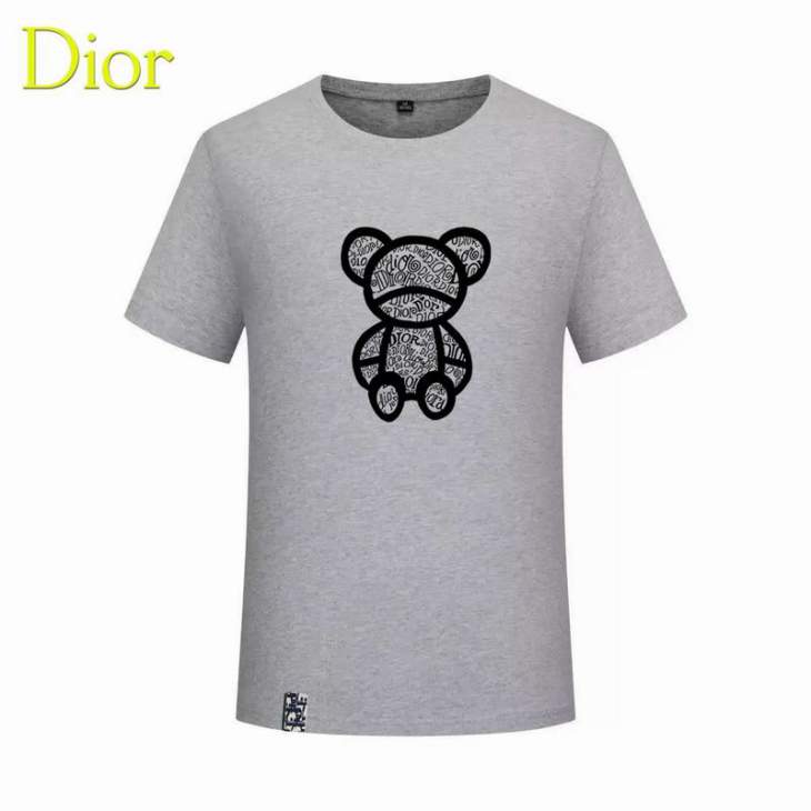 Dior T Shirts Short _SKUDiorM-5XL12yr3916236